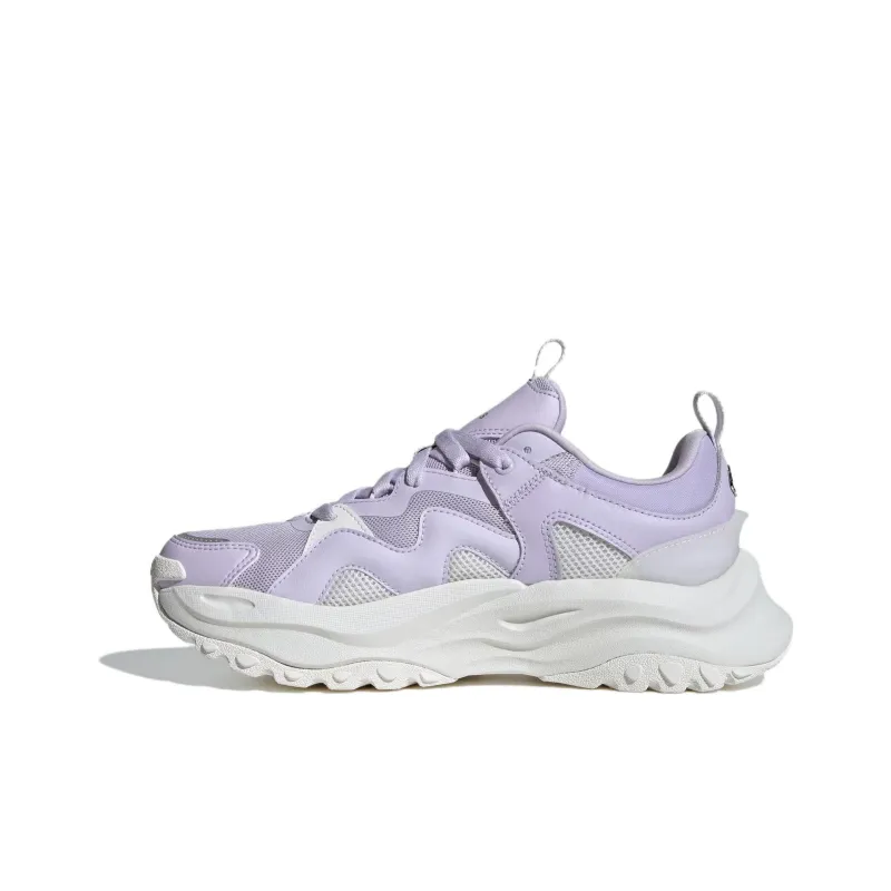 Maxxwavy Women's Adidas 'Purple Tint' Women's-0