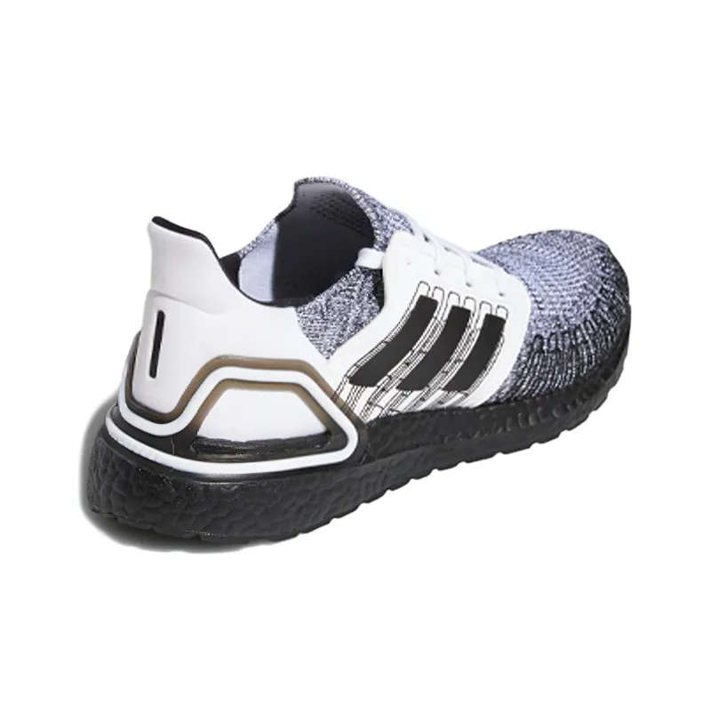 Adidas Ultra Boost 20 Oreo-2