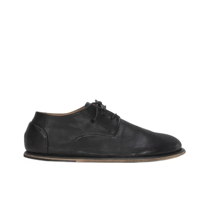 Marsèll Guardella Men's Casual Shoes Men's Black-1