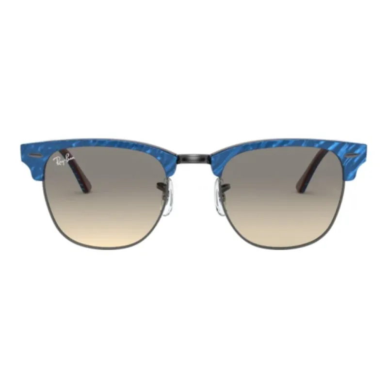 RayBan Clubmaster Sunglasses-2