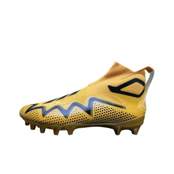 Freak Ultra Adidas 21 'Team Collegiate Gold'