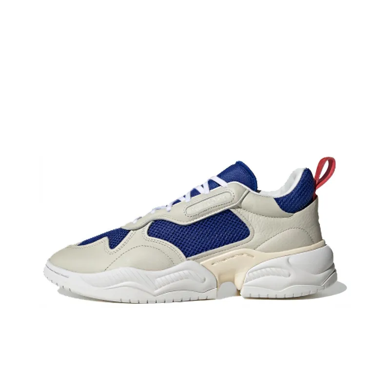 Adidas Originals Supercourt Rx 'Grey Blue'-0
