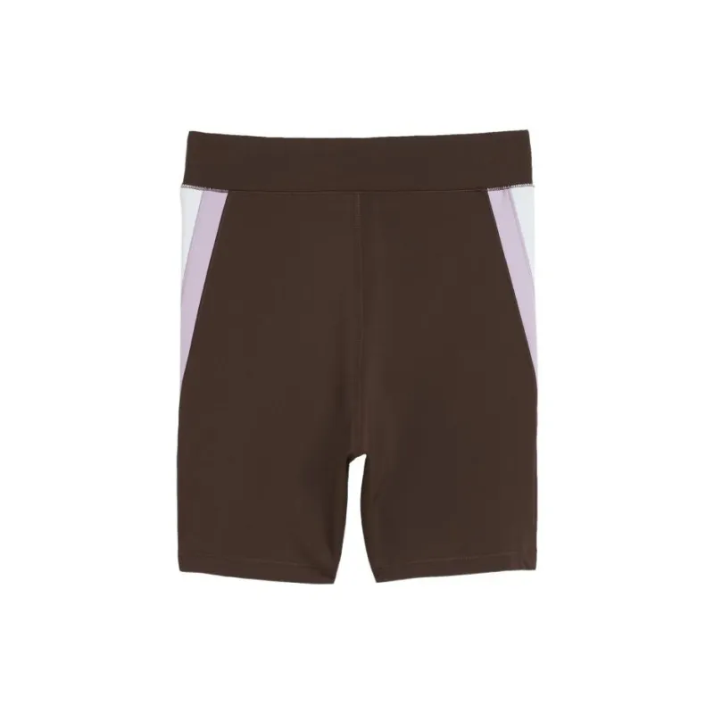 PUMA Shorts Biker Para Mujer PUMA X Lemlem-1