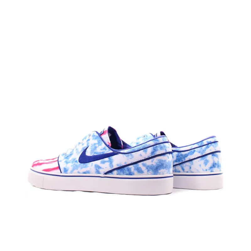 Nike Zoom Stefan Janoski 'USA'-3
