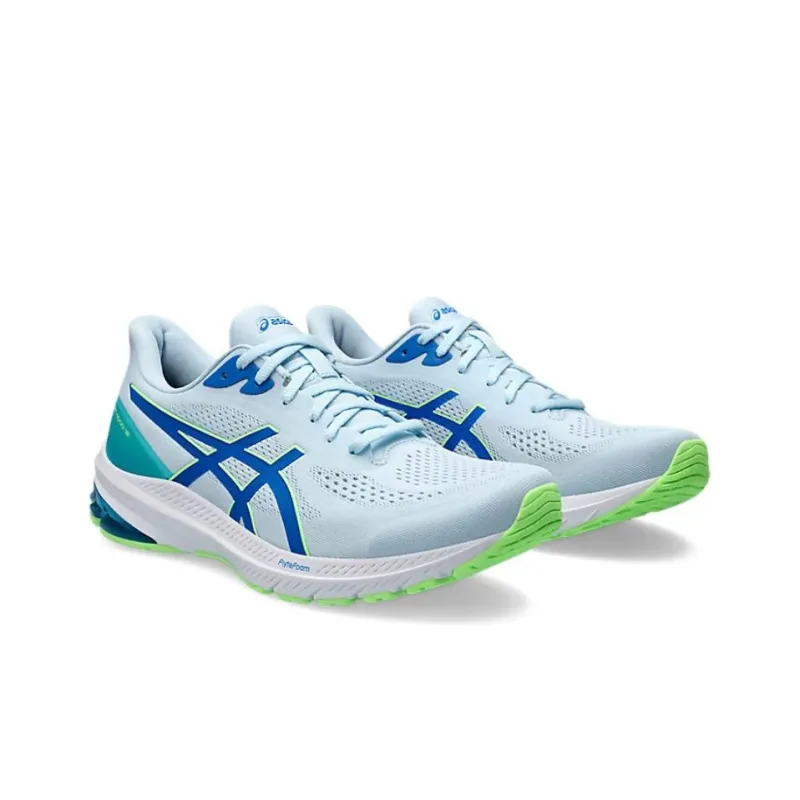 Asics GT 1000 12 Lite Show Sea Glass-2