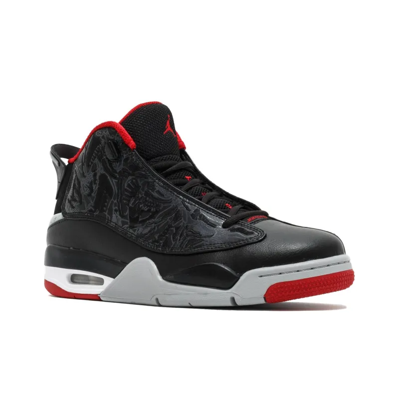 Jordan Dub Zero Black Cement 2019-2