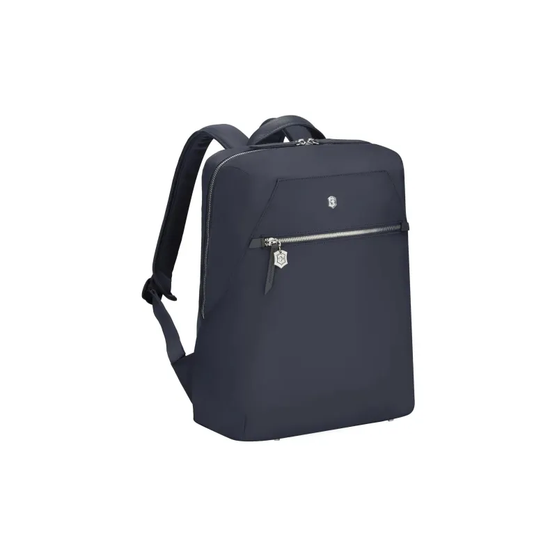 VICTORINOX Nylon Backpack Men's Blue-1