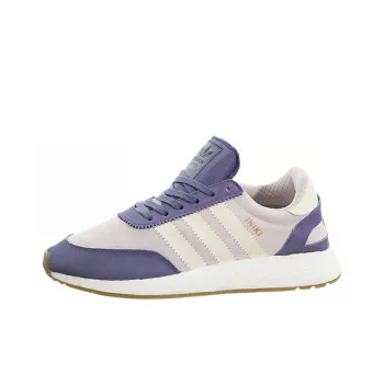 Adidas Originals Iniki Runner Super Purple Women's