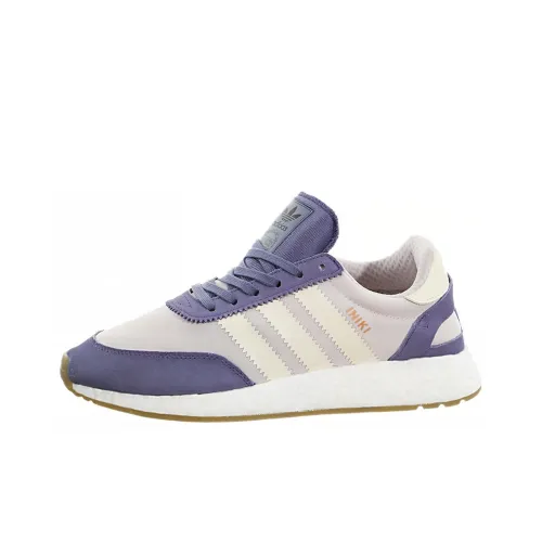 Adidas Iniki Runner Super Purple Women's