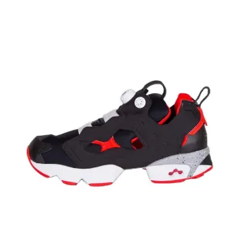 InstaPump Fury Highs And Lows X Reebok Og 'Frogman'