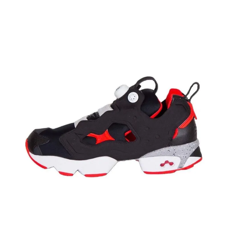 Reebok Highs And Lows X InstaPump Fury Og 'Frogman'-0