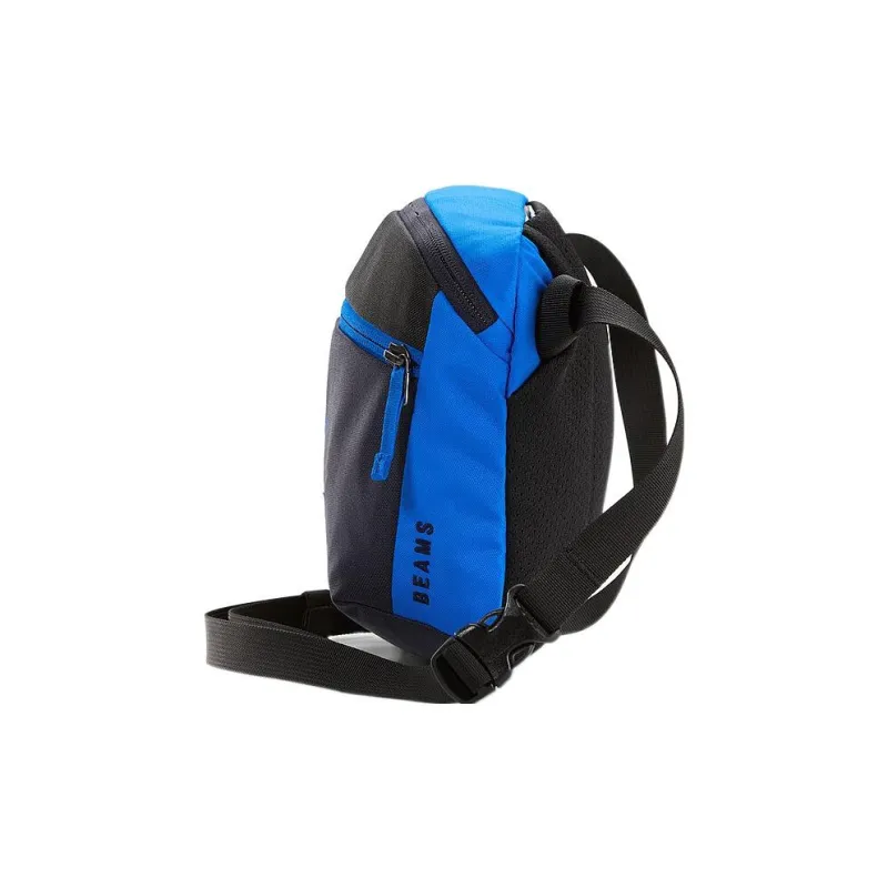 Arcteryx BEAMS Collaboration Mantis Recycled Material Polyester Crossbody Bags Fanny Pack Regular Unisex Boro Blue-2