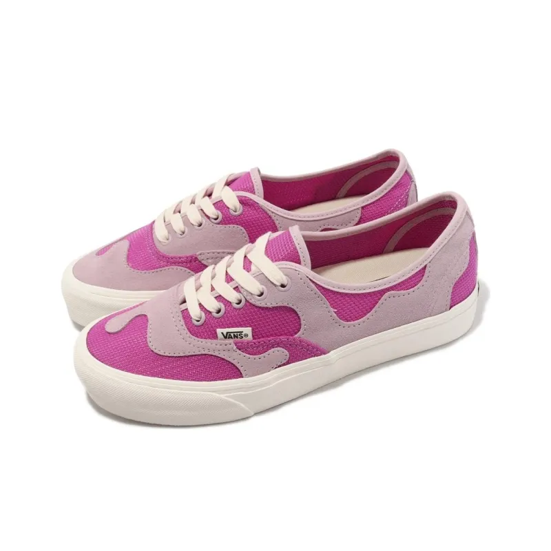 Vans Ua Authentic VR3 Pw Lx Lavender-2