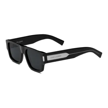 SAINT LAURENT Square Sunglasses
