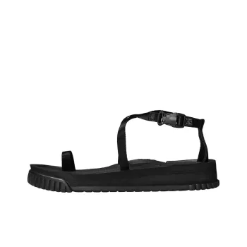 SHAKA PARADISO Strap Sandals Women's Black