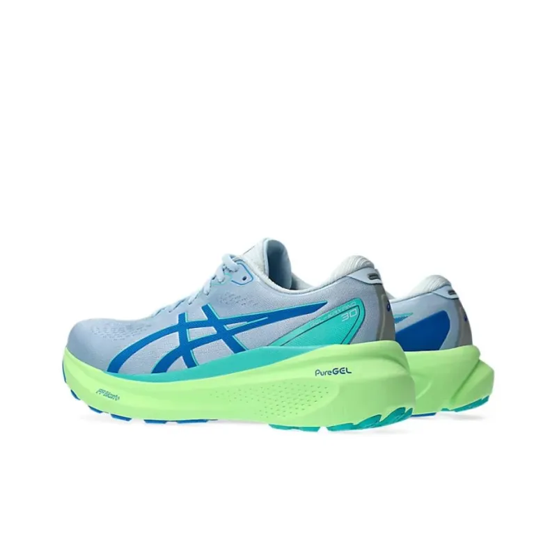 Asics Gel Kayano 30 Lite Show Lite Show Sea Glass-3