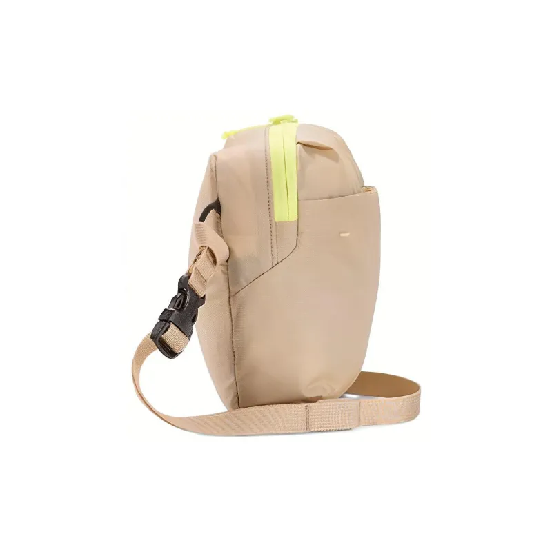 Arcteryx 6L Outdoor Bags Polyester Willow Brown/Sprint Green Unisex-2