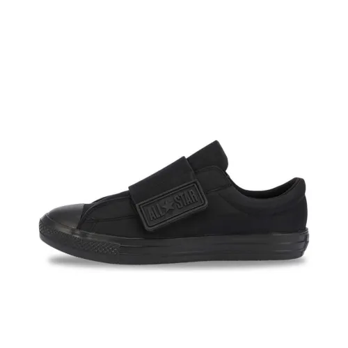 Converse All Star Light Nylonbelt Ox Women's