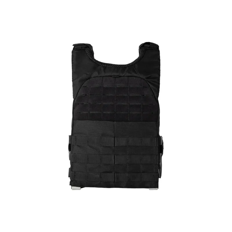 5.11 Tank Tops Men Black-1