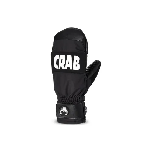 CRAB GRAB Ski Gloves