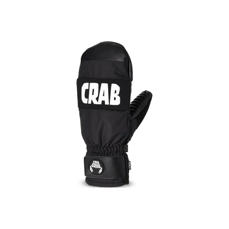 CRAB GRAB Ski Gloves-0