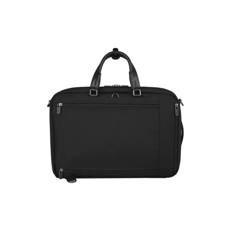 VICTORINOX Nylon Laptop Bag Men's Black-6