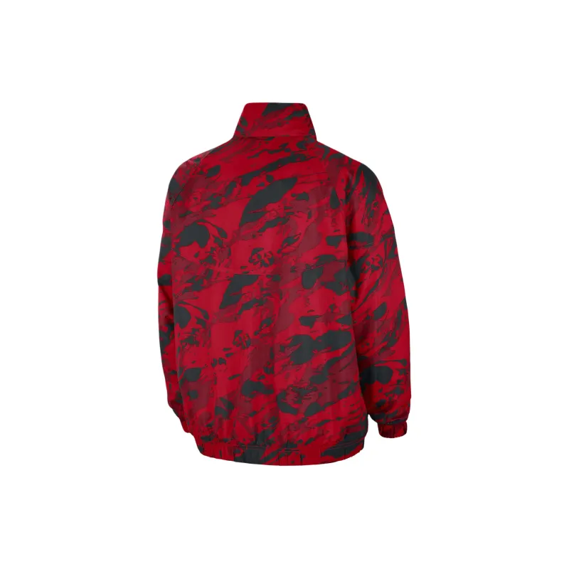 Nike Georgia Windrunner Men's Nike College Anorak Jacket-1