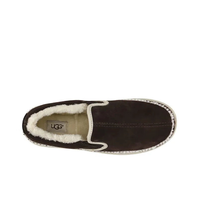 UGG Neumel Slip on Stitch-3
