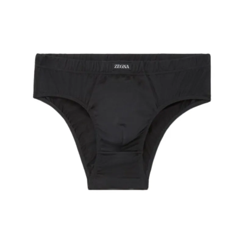 Ermenegildo Zegna Classic Midi Brief-0