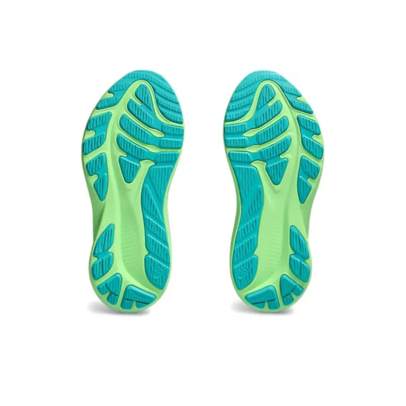 Asics GT 2000 12 Lite Show Lite Show Illuminate Green Women's-4