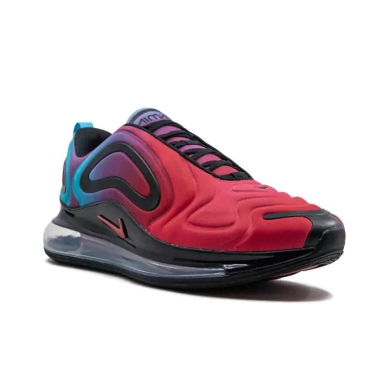 Nike Air Max 720 University Red Blue Fury-2