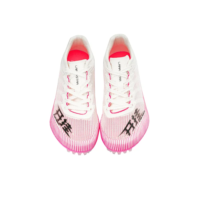 LARA STAR Anti Slip And Wear Resistant Breathable Low Top Running Shoes Unisex-3