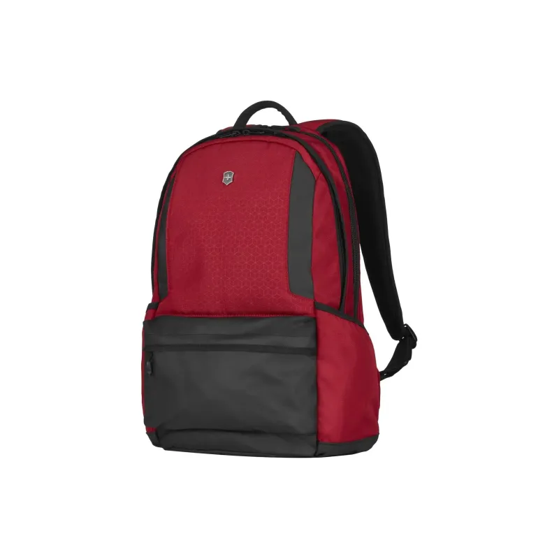 VICTORINOX Polyester Laptop Bag Backpack Men's Red-1