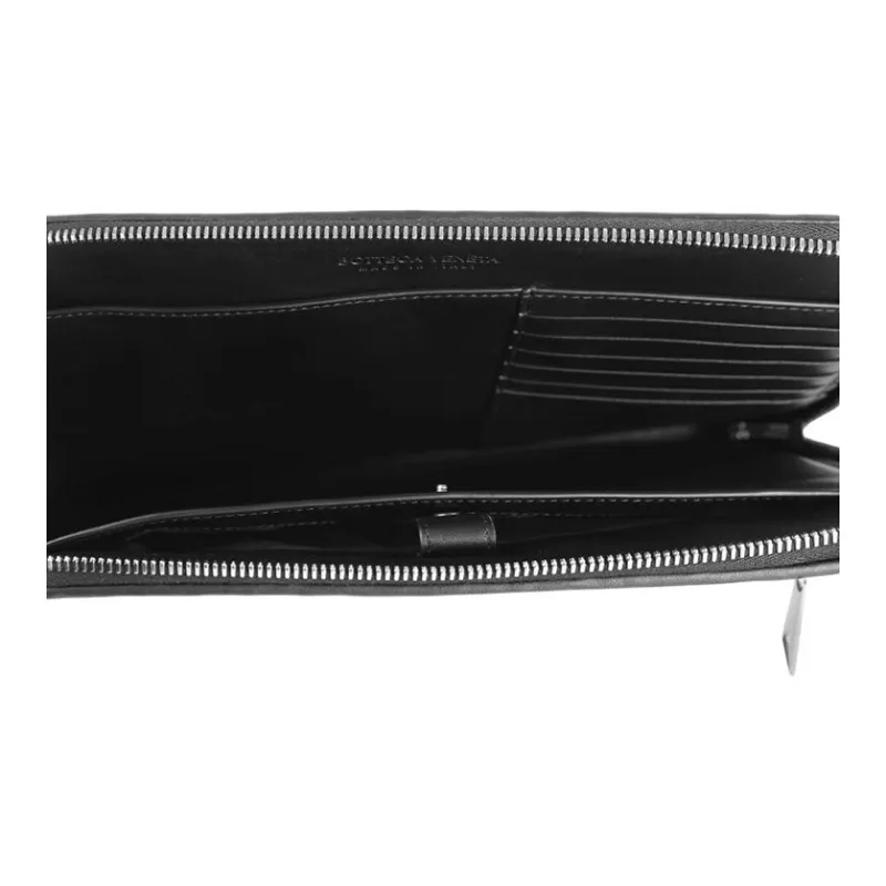 Bottega Veneta Intrecciato Document Case-7