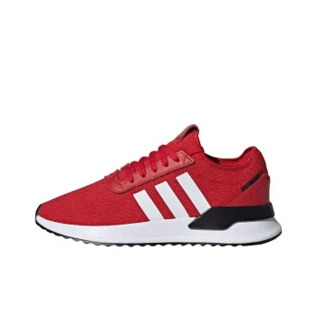 adidas U_Path X 'Scarlet'