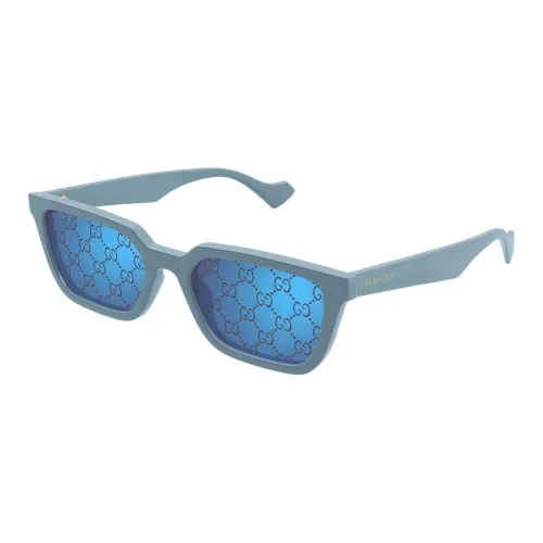 GUCCI Cat Eye Sunglasses