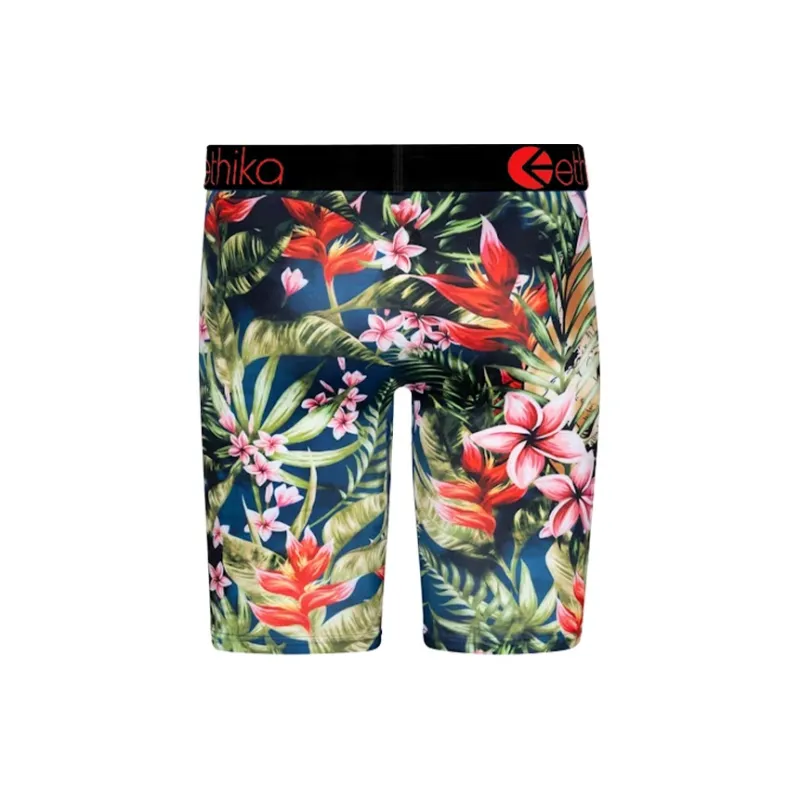 ETHIKA Underpants Men's 1 Pack Multicolor-2