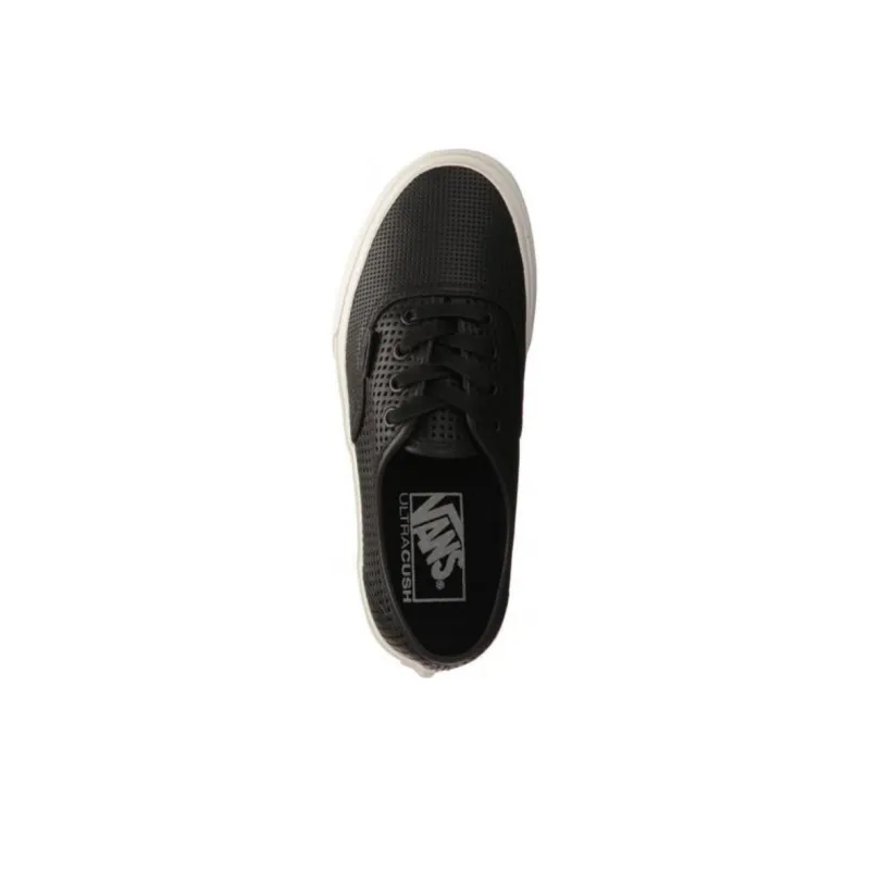 Vans Authentic Dx Square Perf 'Black'-3