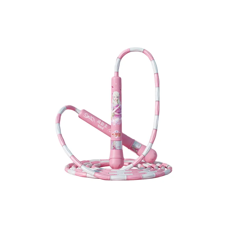 Haha Ball Casual Entertainment Non Countable Jump Ropes Kids 2.8m-1