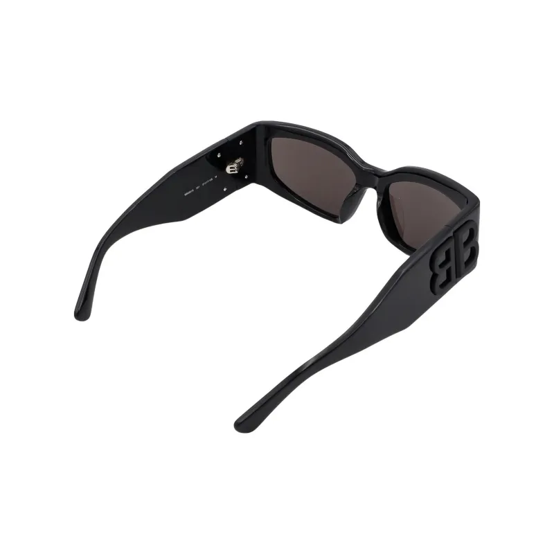 Balenciaga Bossy Cat Eye Sunglasses-2