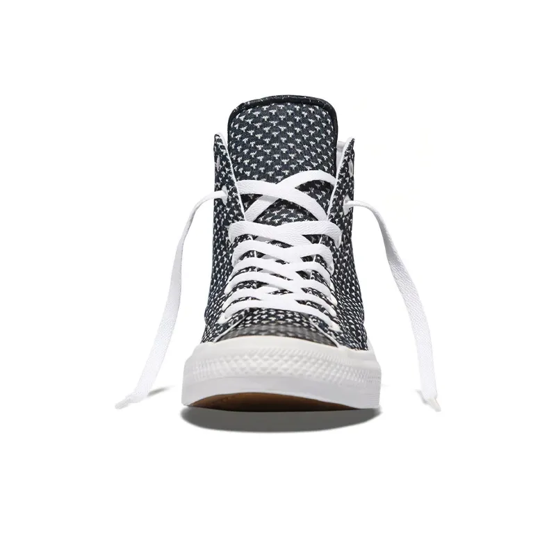 Converse Chuck Taylor All Star Sneakers Black/White-2