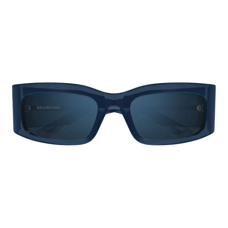 Balenciaga Square Sunglasses-1