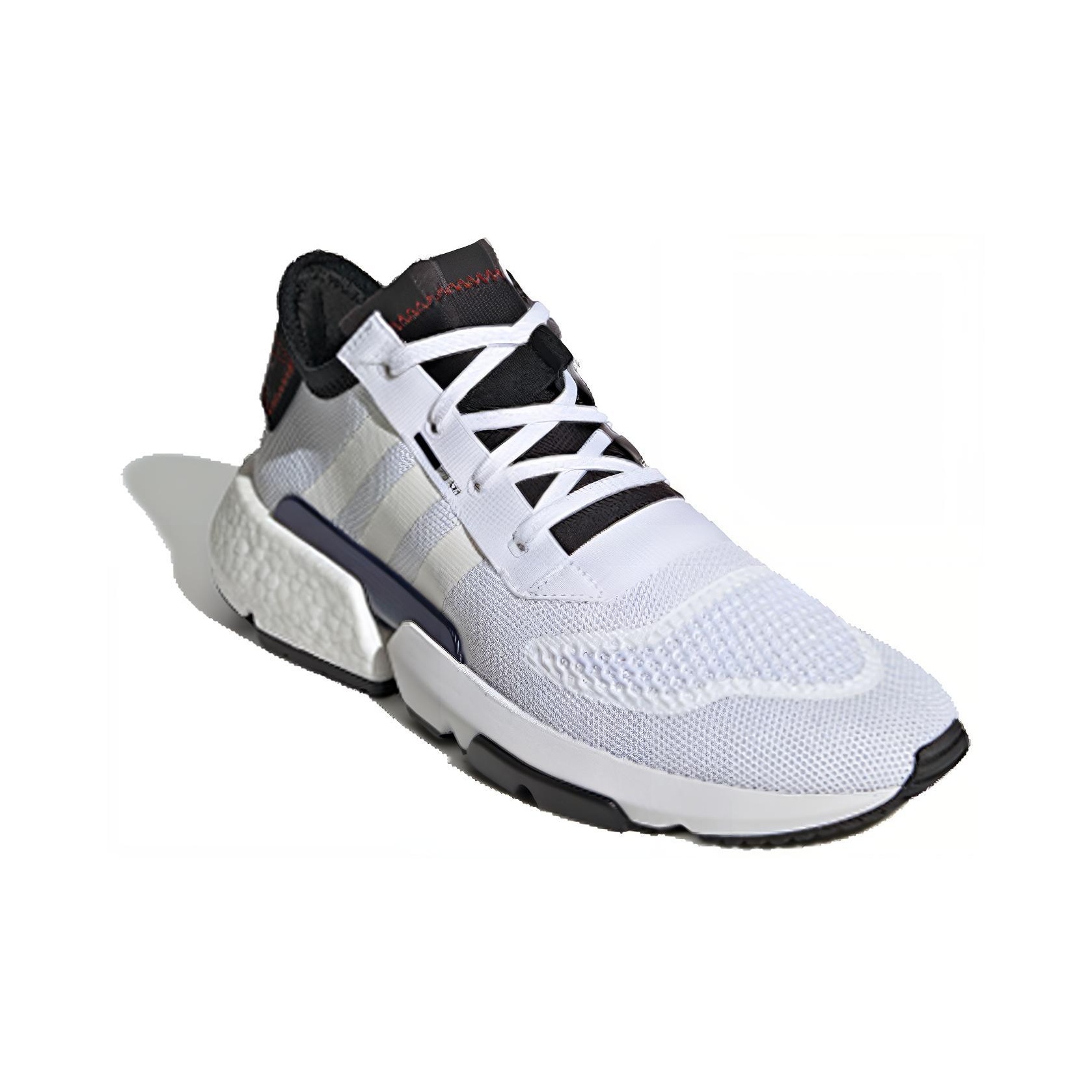 adidas pod cloud white