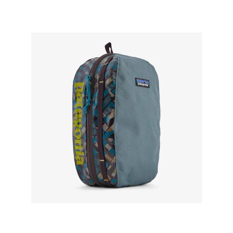Patagonia Polyester Toiletry Bag Regular Unisex ABB Blue-16
