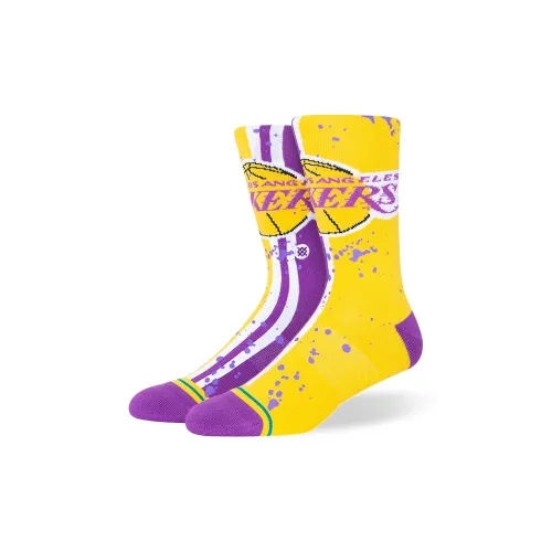 Stance Unisex Mid-Calf Socks