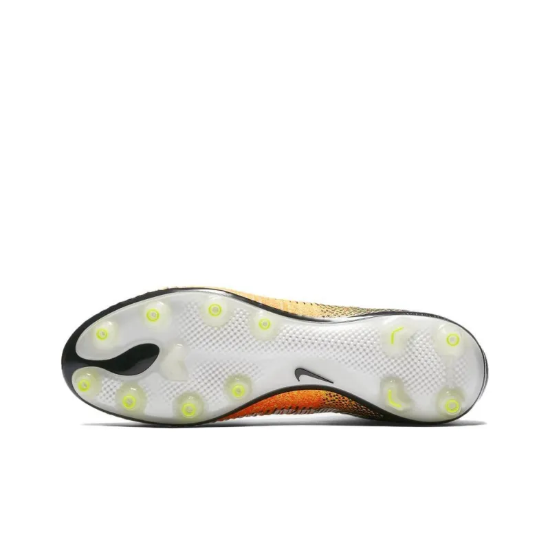 Nike Mercurial Superfly 5 Artificial Grass Pro 'Laser Orange Black'-5