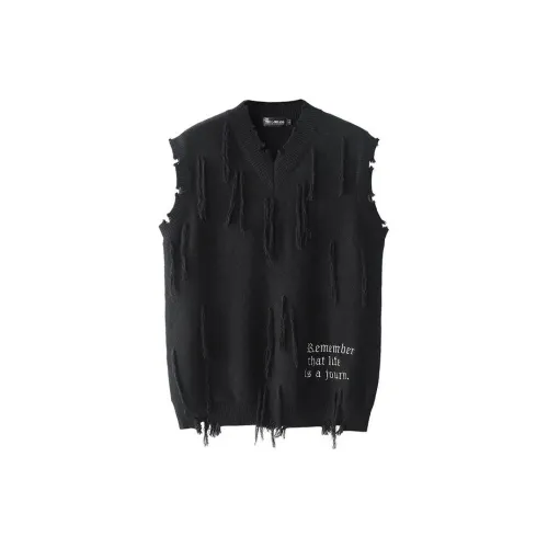 EOEI Vests Unisex