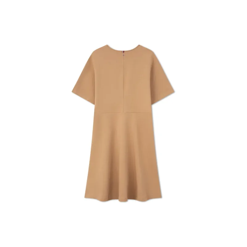 Tommy Hilfiger Short Sleeved Dress Women's-3
