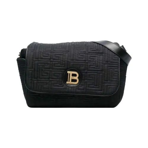 BALMAIN Shoulder Bags