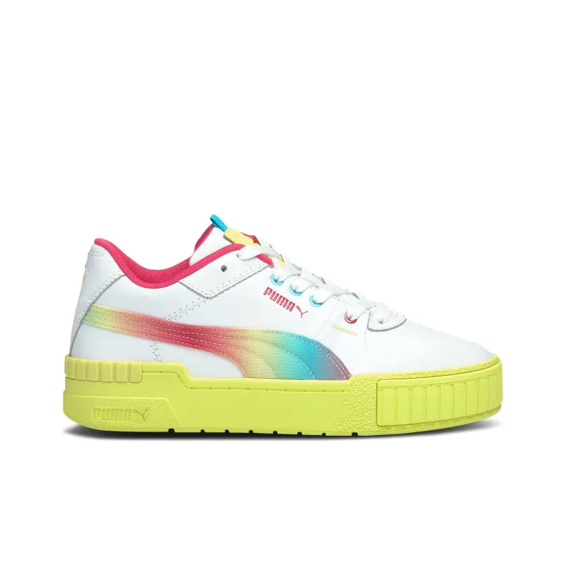 PUMA Cali Sport 'Tie Dye' Women's-1
